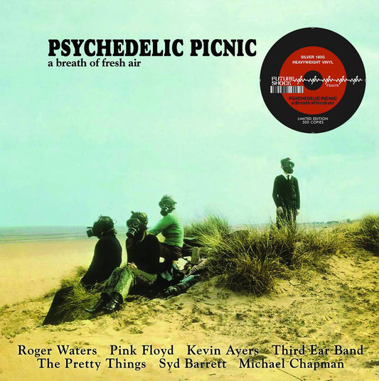 Psychedelic Picnic, A Breath Of Fresh Air