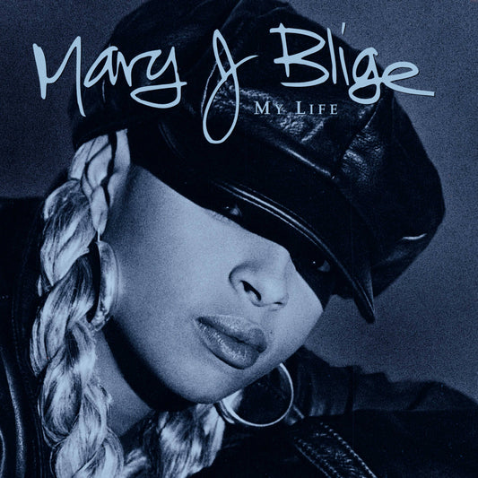 My Life (Reissue)