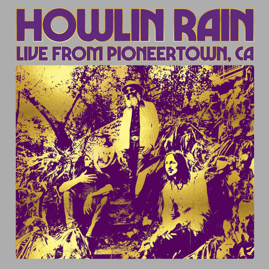Under the Wheels Vol 5 : Live From Pioneertown, CA