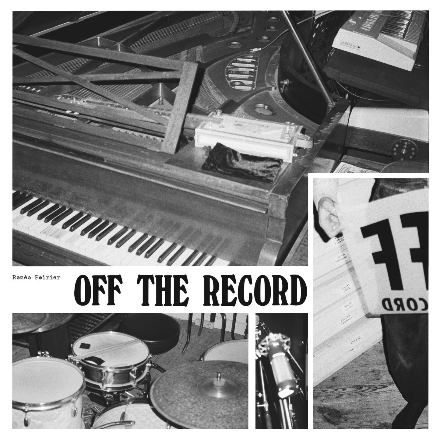 Off The Record