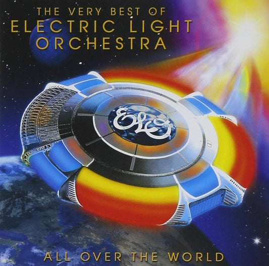 All Over The World - The Very Best Of ELO