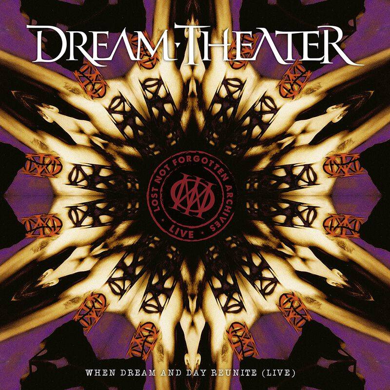 Lost Not Forgotten Archives: When Dream And Day Reunite (Live)