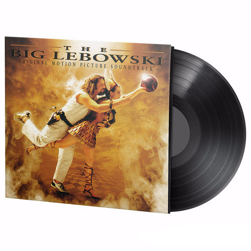 The Big Lebowski
