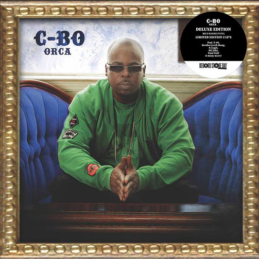 Orca (Deluxe Edition)