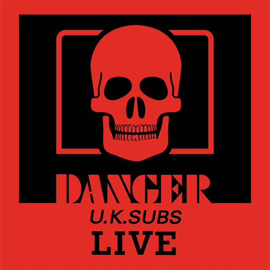 Danger - The Chaos Tape