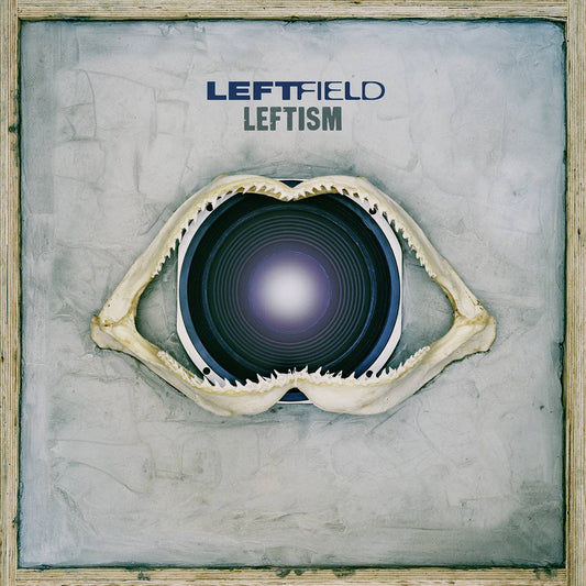 Leftism CD
