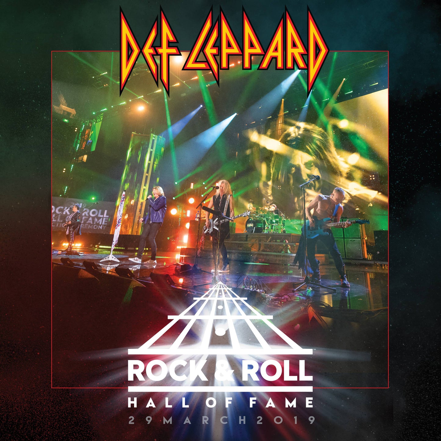 Rock N Roll Hall of Fame