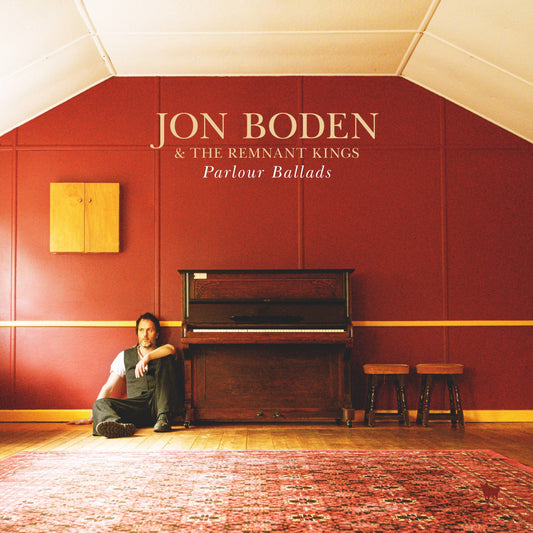 Parlour Ballads