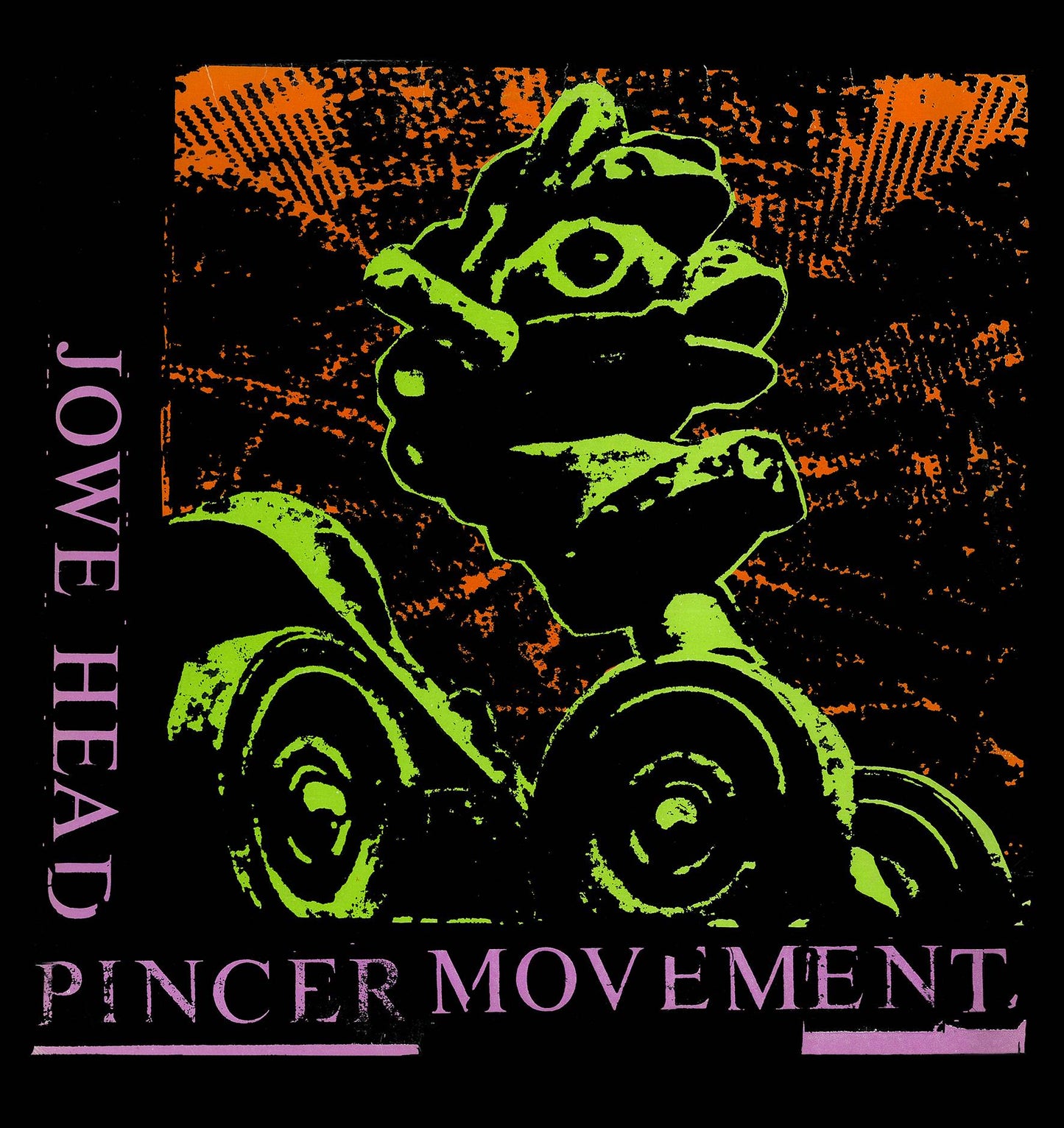 Pincer Movement