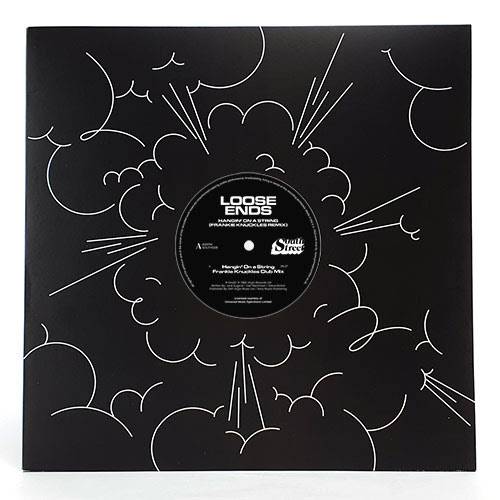 Hangin’ On A String (Frankie Knuckles Remix)