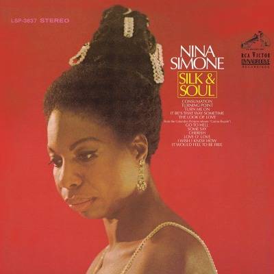 Silk and Soul