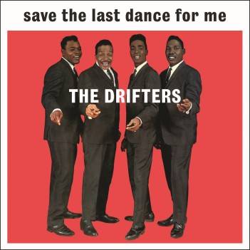 Save The Last Dance For Me