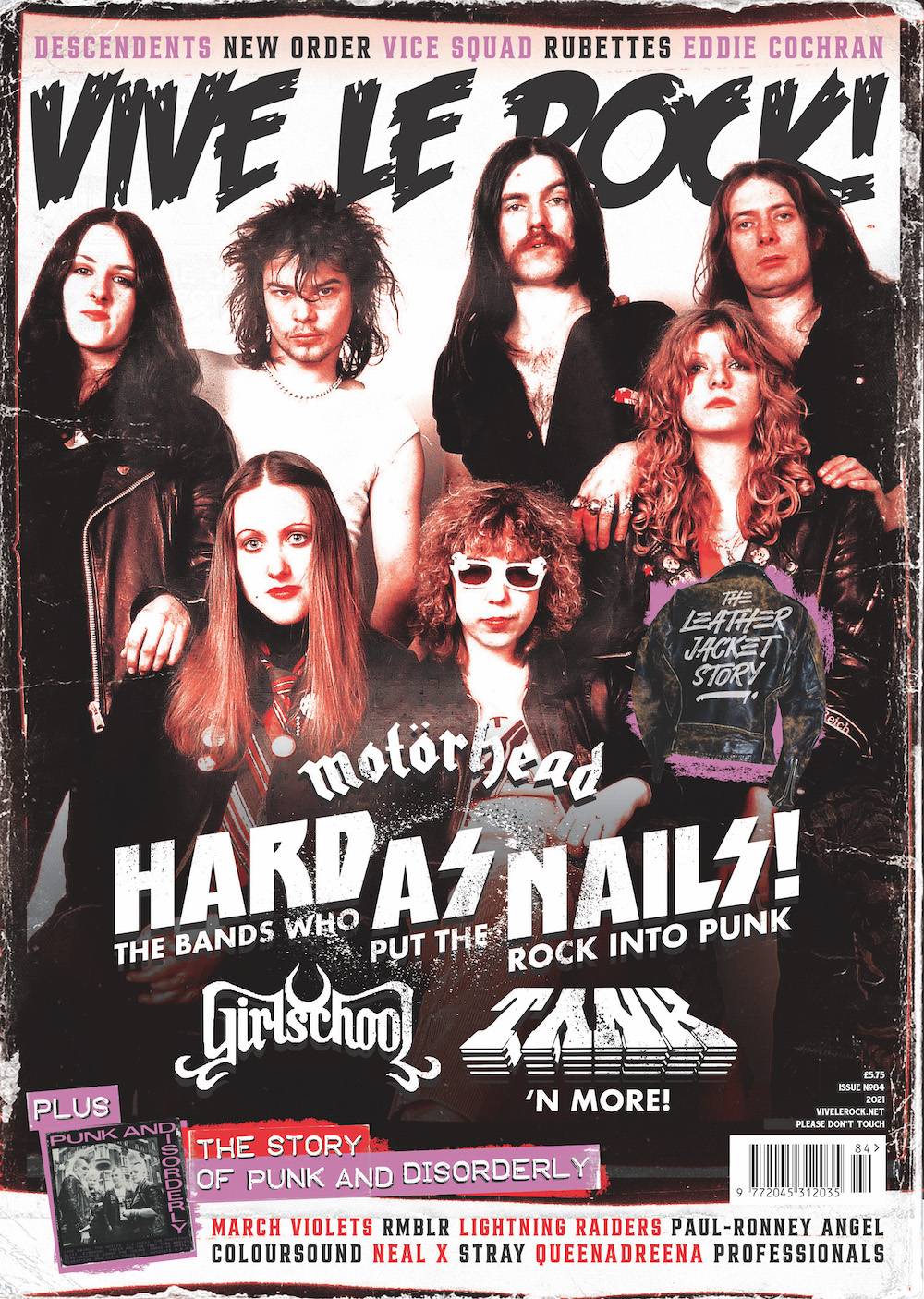 Issue 84