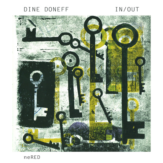 In / Out (A Soundscape Theatre For Double Bass and Tapes)