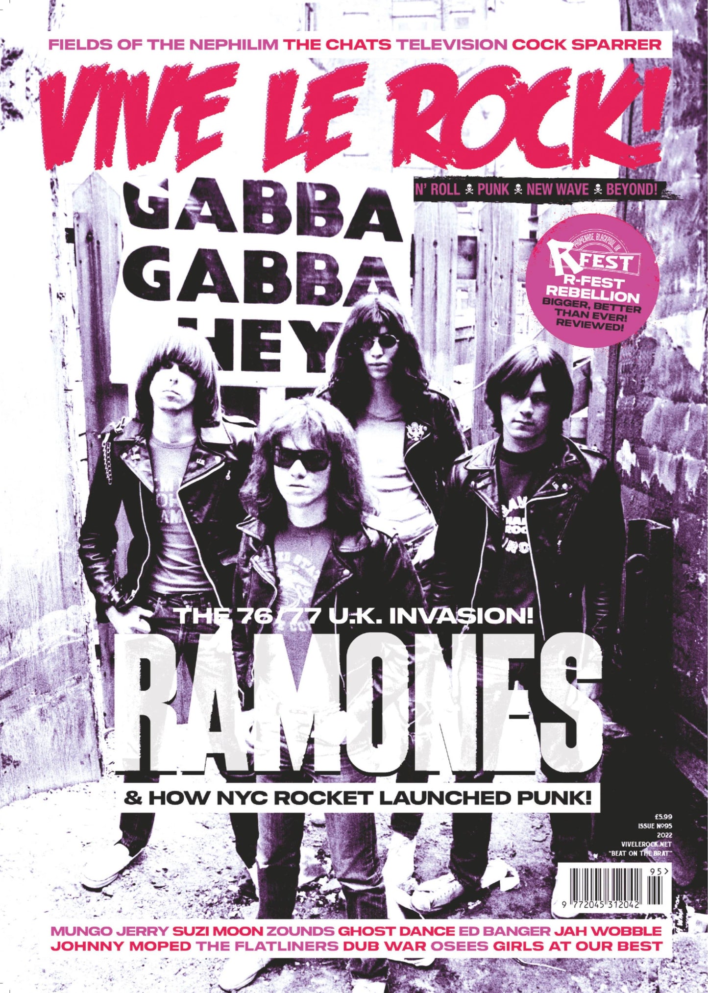 Issue 95