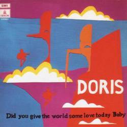 Did You Give the World Some Love Today Baby - Deluxe