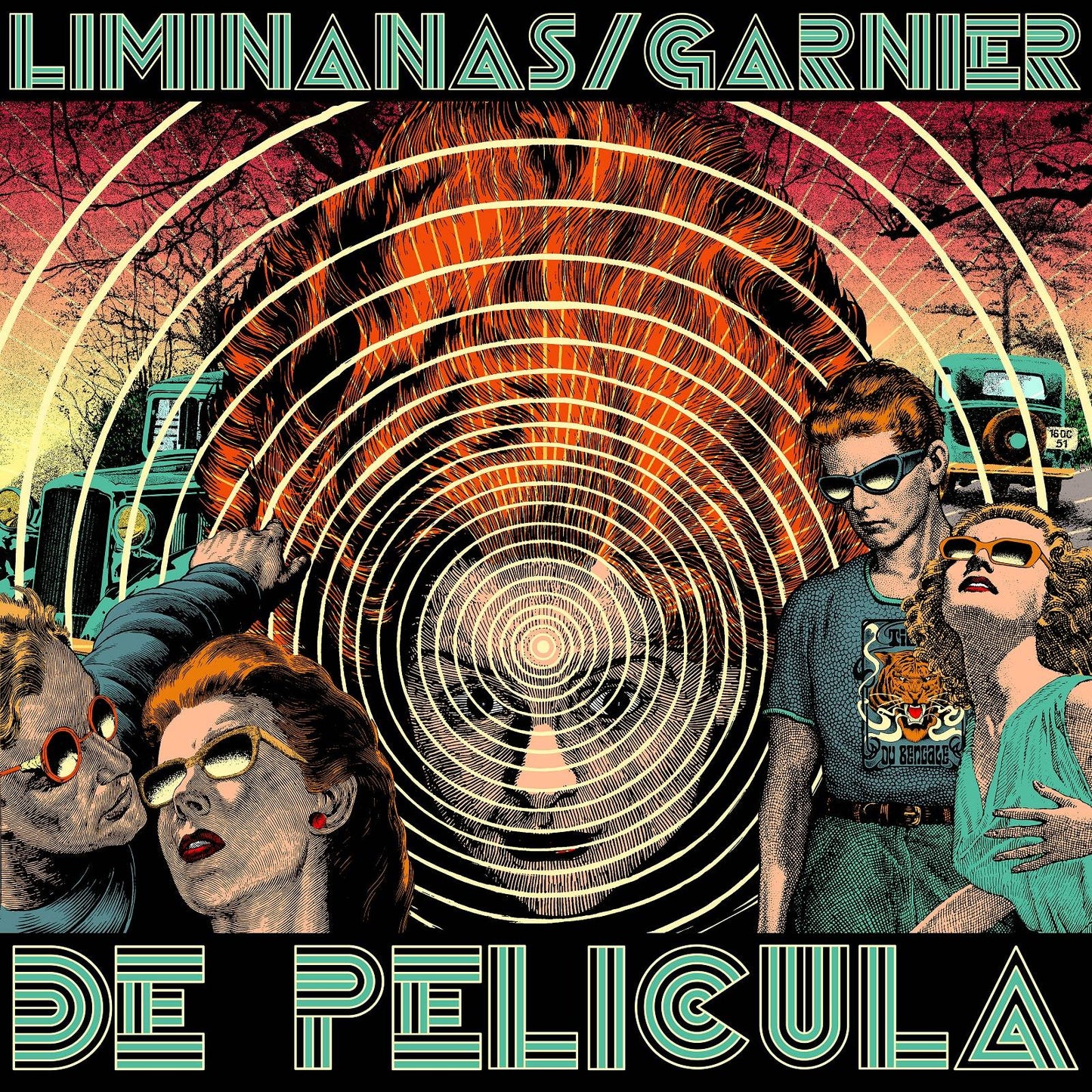 De Pelicula