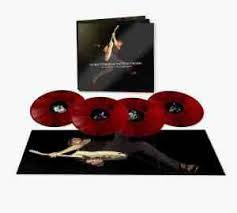Live In Boston 1982 - Black Friday Coloured Vinyl Edition