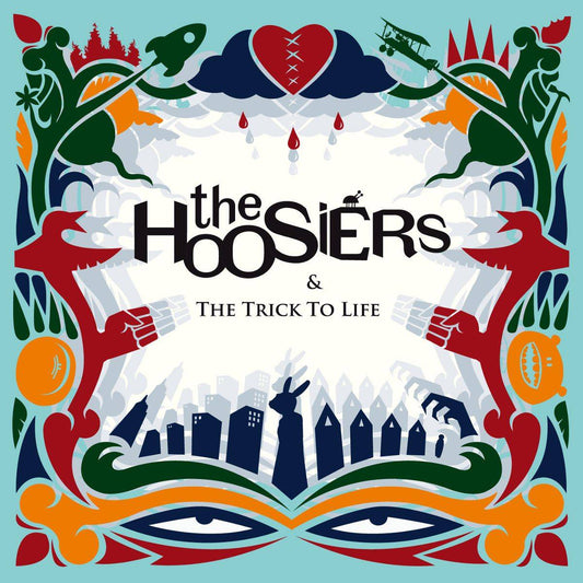 Trick to Life - 10th Anniversary