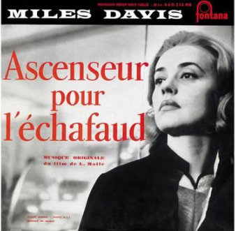 Ascenseur Pour L'Echafaud