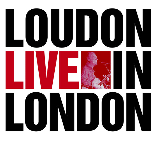 Loudon Live In London