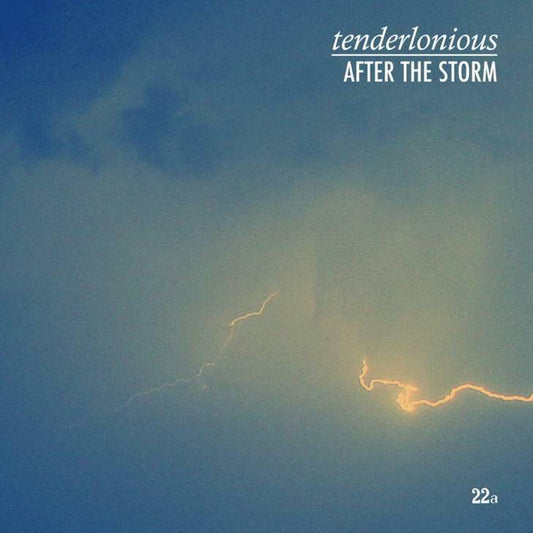 After the Storm