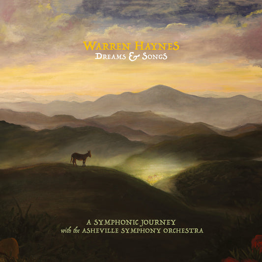 Dreams and Songs