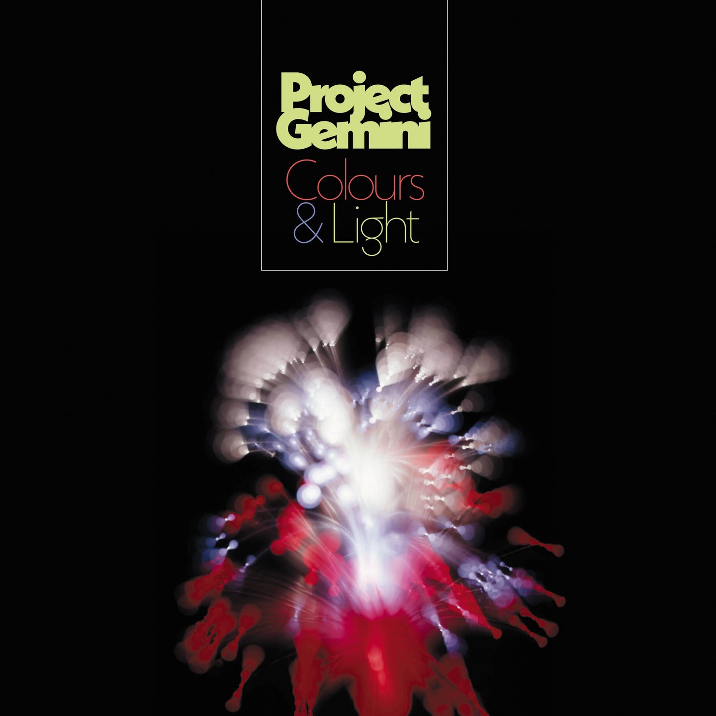 Colours and Light