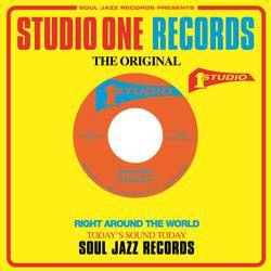 Dub Creation / Alton's Groove