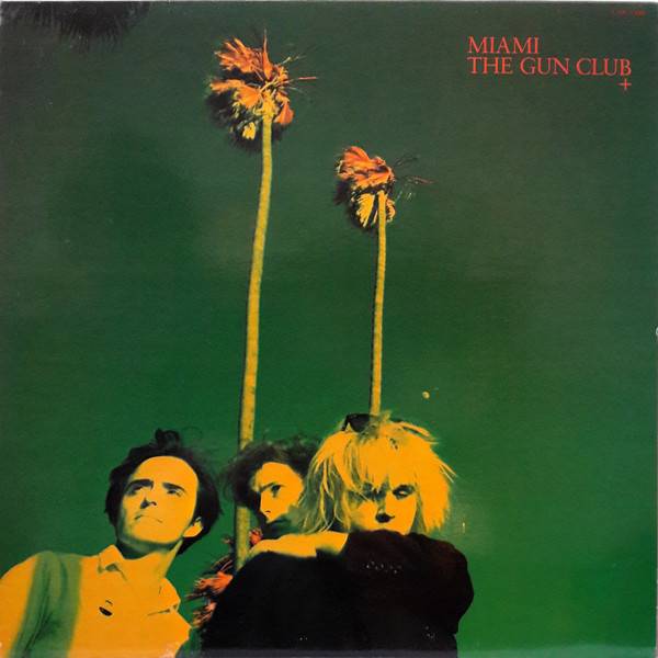 Miami (Reissue)