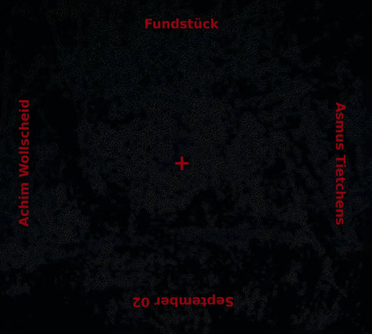 Fundstuck