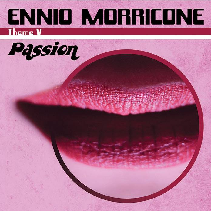Passion - Themes