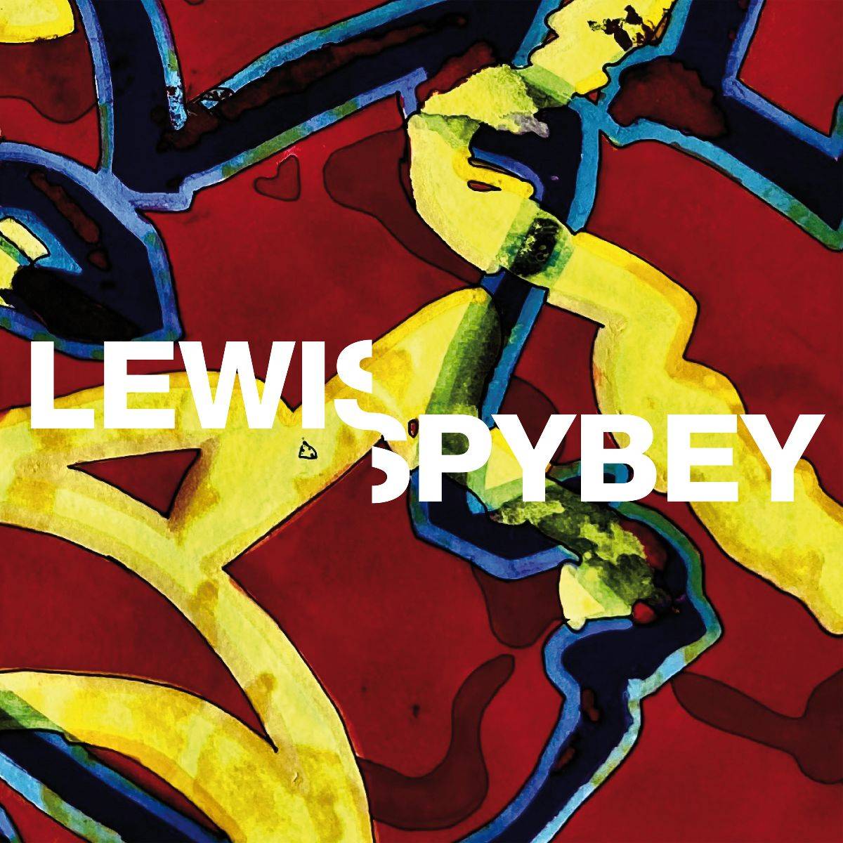 LewisSpybey
