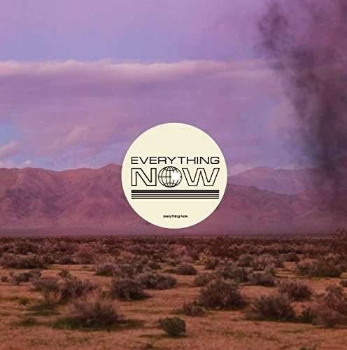 Everything Now 12"