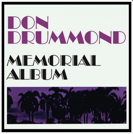 Memorial Album