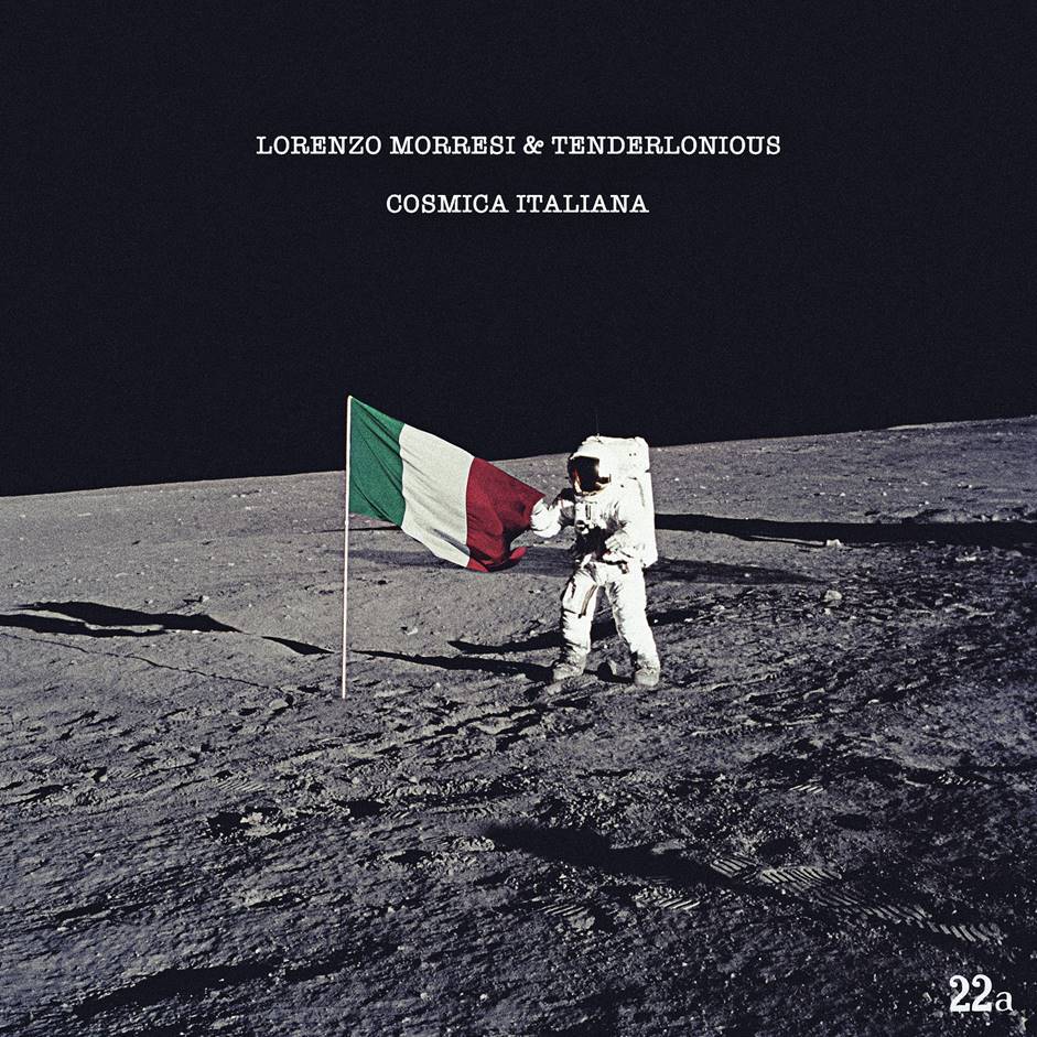 Cosmica Italiana.