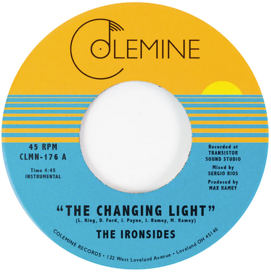 Changing Light / Sommer