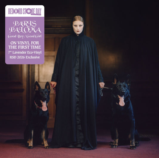 Paris Paloma - Good Boy / Good Girl - RSD 2026 Product Image