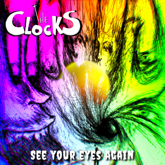 See Your Eyes Again