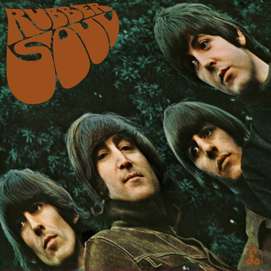 Rubber Soul (2026 Special Edition)