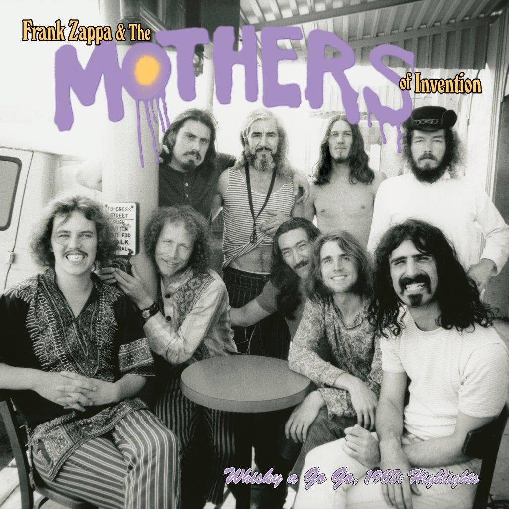 Whiskey a Go Go 1968
