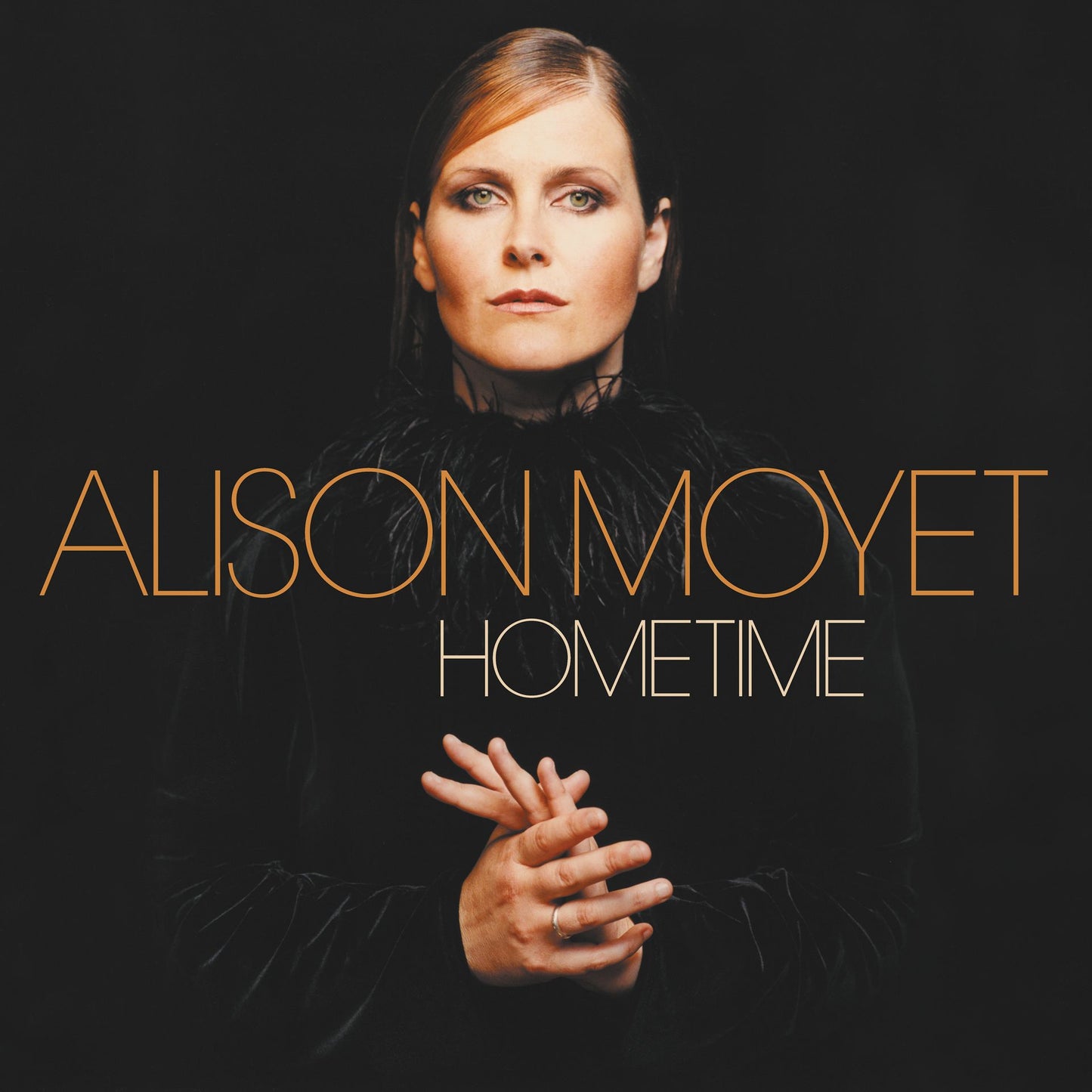 Alison Moyet - Hometime Product Image