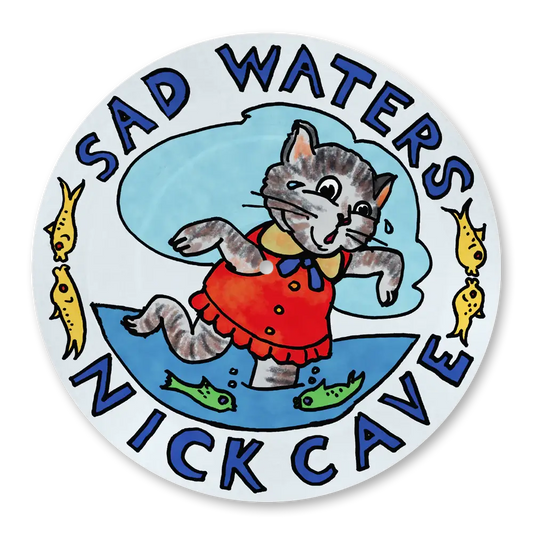 Sad Waters