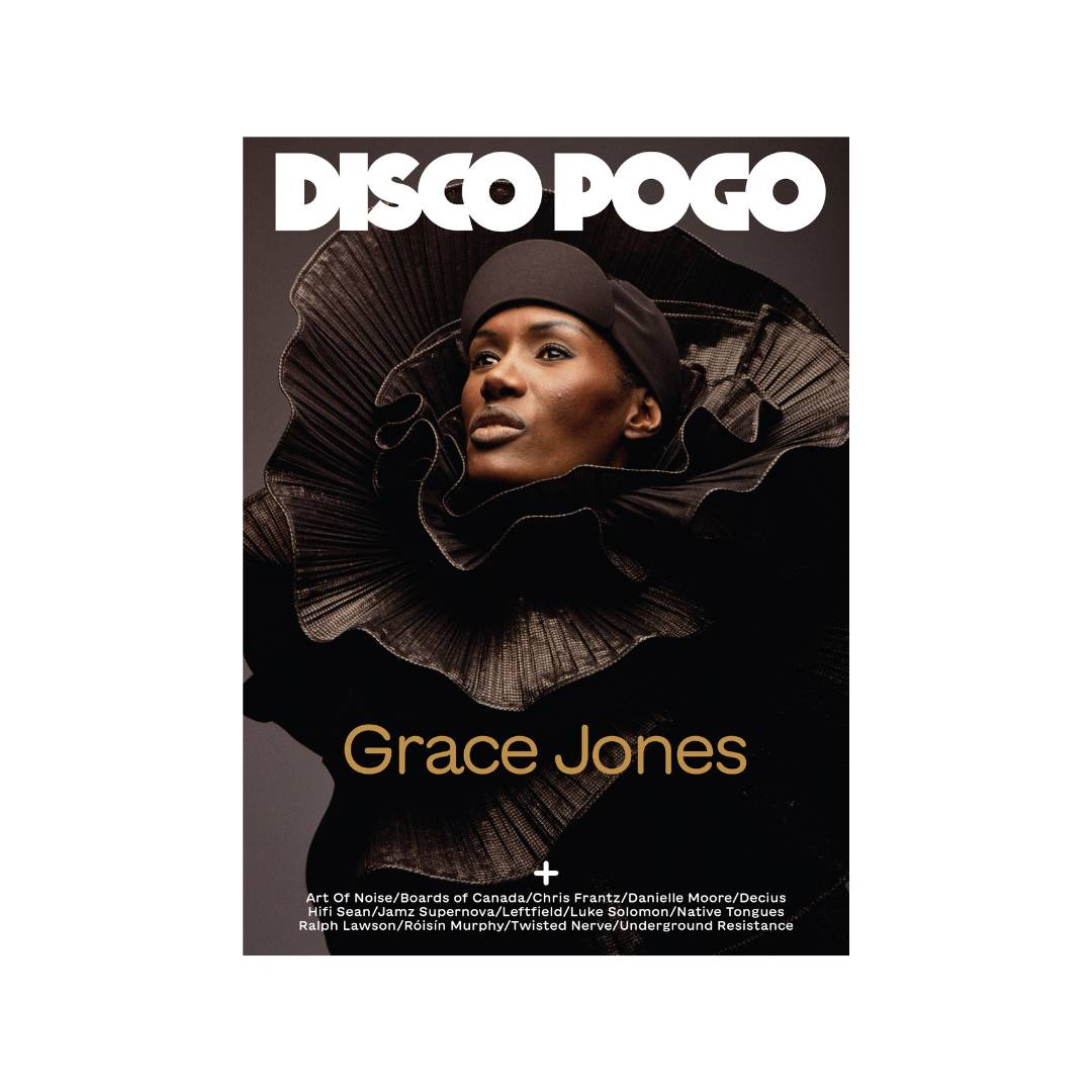 Issue 3