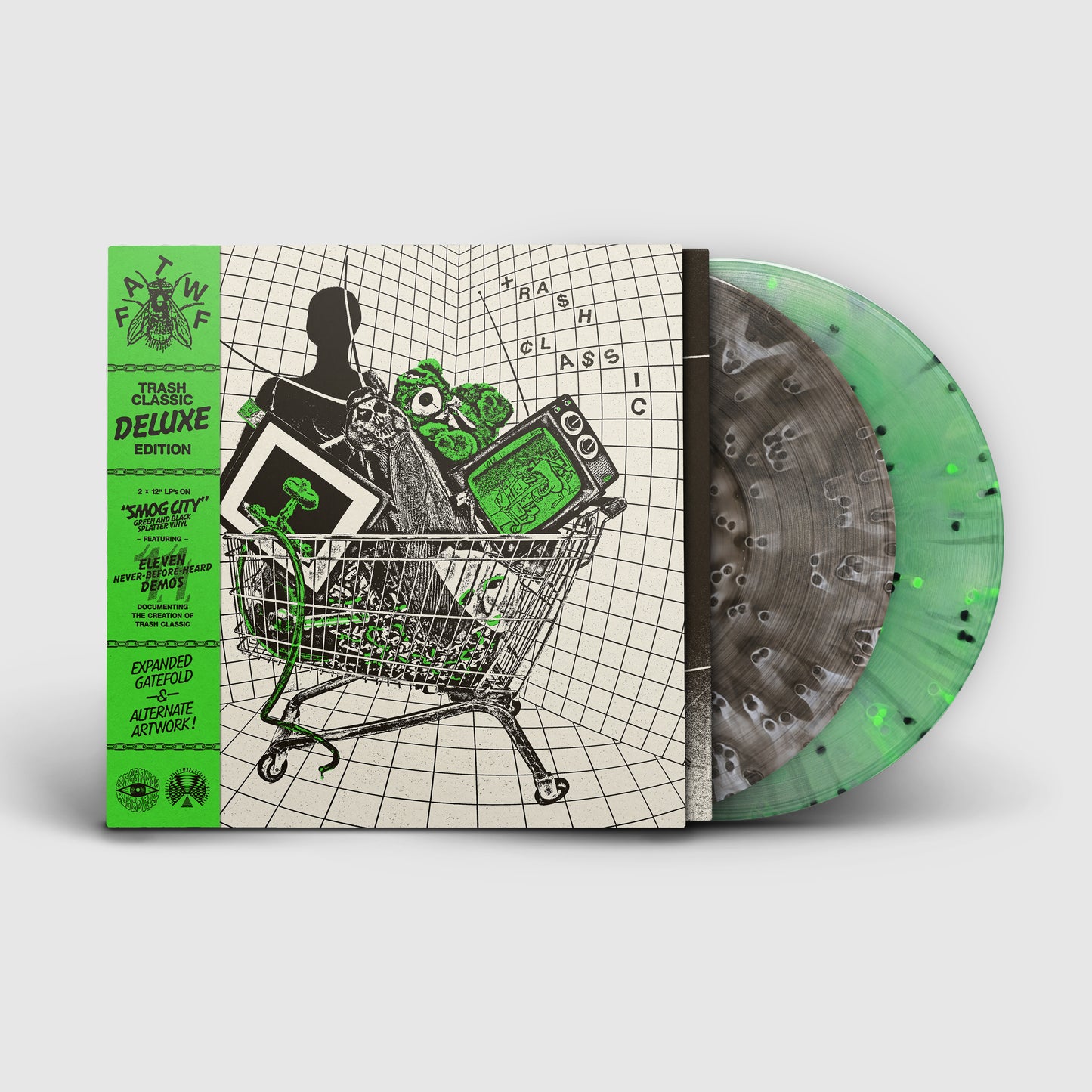 Trash Classic (Deluxe Anniversary Edition)