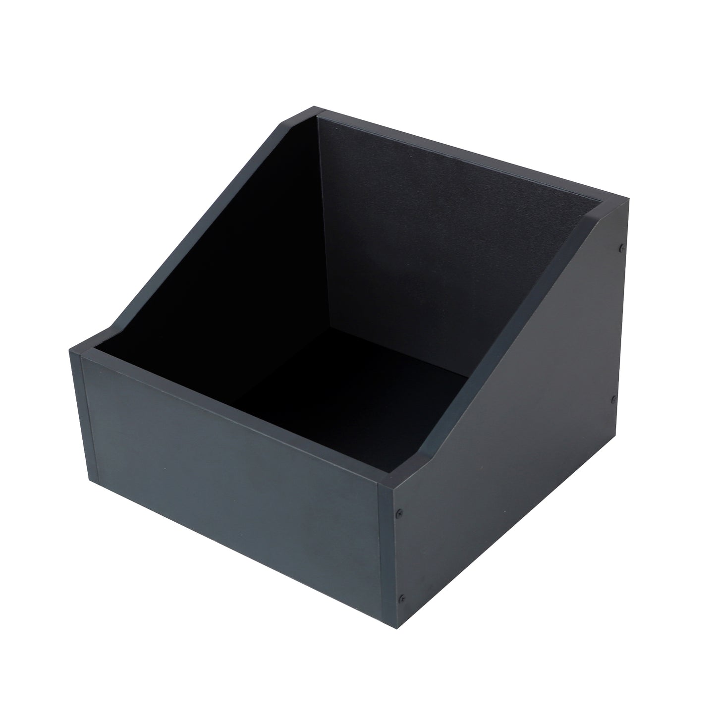 Vinyl Cube Case - 12"