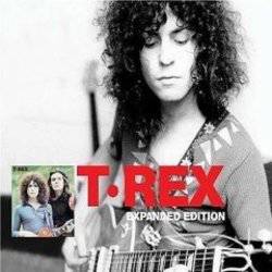 T Rex Expanded Edition