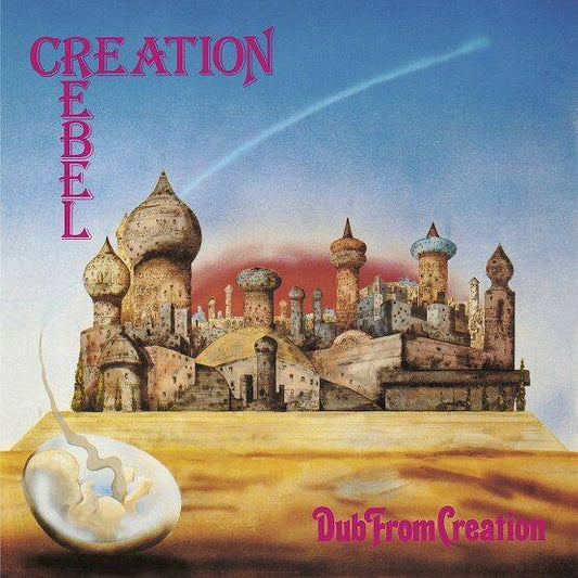 Dub From Creation