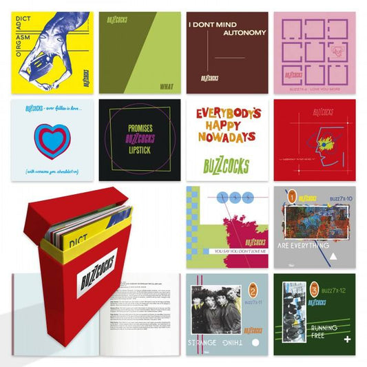 Complete UA Singles 1977 - 1980