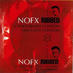 Ribbed